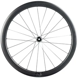 Vision Sc45 Sl I23 Cl Disc Tubeless B5 - Black - 12 x 100/12 x 142 mm