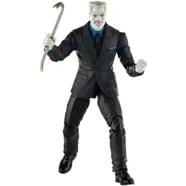 Hasbro Spider-Man Actionfigur Tombstone 15 cm