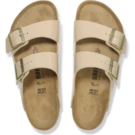 Birkenstock Arizona Slippers Damen - Beige - 41