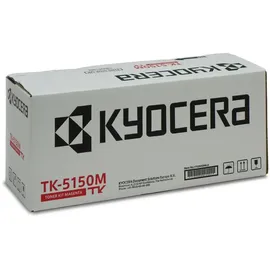 Kyocera TK-5150M magenta