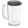 KitchenAid 5KHBV83 Stabmixer matt schwarz