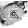 MSW 4-Takt-Motor 9 PS rot