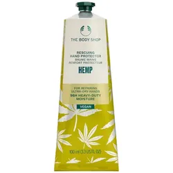 The Body Shop Hemp Vegan Rescuing Hand Cream (100 ml)
