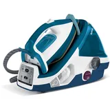 Tefal Pro Express Dampfbügelstation GV8963 | 2.200 W | 120 g/Min.variabler Dampf