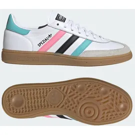 adidas Handball Spezial Herren Cloud White/Easy Mint/Core Black 45 1/3