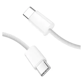 Apple USB-C Gewebtes Ladekabel (1m)