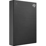 Seagate One Touch 5 TB USB 3.0 Schwarz STKZ5000400