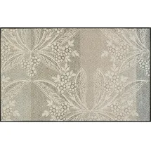 Wash+Dry by Kleen-Tex Teppich »Floral Lace«, rechteckig, bunt