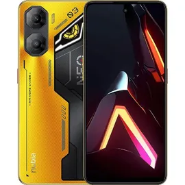 nubia Neo 3 8 GB RAM 256 GB Shadow Black
