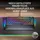 Razer BlackWidow V4 75% hot-swap, Razer ORANGE Tactile Gen-3, USB, EN (RZ03-05000400-R3E1)