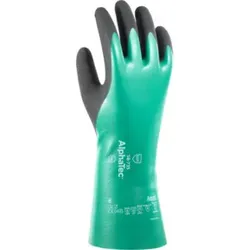 Ansell Chemikalienschutz-Handschuh-Paar AlphaTec 58-735, Handschuhgröße: 11