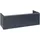 Villeroy & Boch Waschbeckenunterschrank 2 Auszüge 127,2 x 43,2 x 47,8 cm Marine Blue