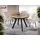 WFL GROUP Lume Ø 100 cm braun