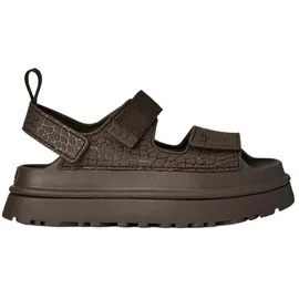 UGG Australia Ugg Goldenglow Embossed Sandalen - 38 EU