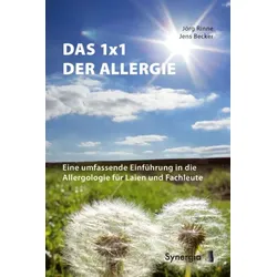 Das 1x1 der Allergie