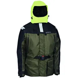 Kinetic Herren Guardian Flotation Suit 2p, 3XL