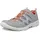 Terracruise LT Damen Weite E Silber/Grau 37