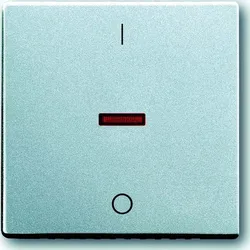 Busch-Jaeger Kontroll-Wippe alusi 1788-83 2CKA001751A2954