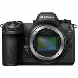 Nikon Z6 III Gehäuse inkl. 200,00 € Nikon Sofortrabatt