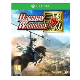 Dynasty Warriors 9 Xbox One Tecmo Koei