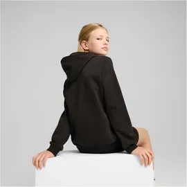 Puma Hoodie Black 128