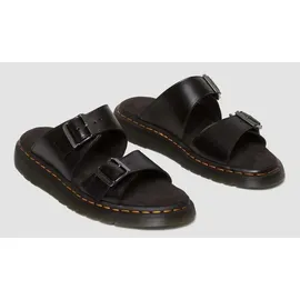 Dr. Martens Josef Sandalen Black 45