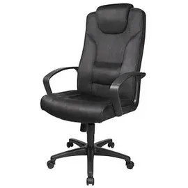 TOPSTAR Comfort Point 50 Microfaser anthrazit/schwarz
