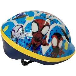 VOLARE Kinderhelm "Spidey und seine erstaunlichen Freunde"