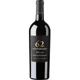 San Marzano Vini San Marzano 62 Anniversario Primitivo di Manduria Riserva DOP