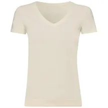 Marie Lund T-Shirt Weiß 3XL