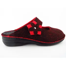 Finn Comfort 06560-482313 Arlberg Rot 37