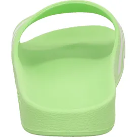 adidas Adilette Aqua Green Spark / Cloud White / Green Spark 46    