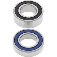 All Balls Racing Radlagersatz Hochgeschwindigkeits Multicolor