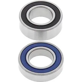 All Balls Racing Radlagersatz Hochgeschwindigkeits Multicolor