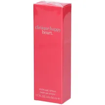 Clinique Happy Heart Eau de Parfum 50 ml