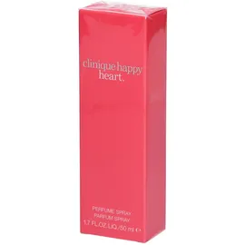 Clinique Happy Heart Eau de Parfum 50 ml
