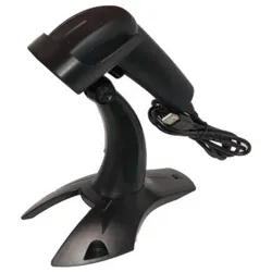 Nilox 2D-Barcodescanner mit Halterung