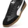 Puma 9-T Damen Schwarz/Weiß 44