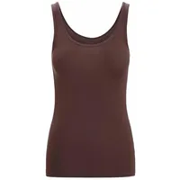 Icebreaker W Siren Tank XS