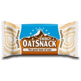 Energy Oatsnack Vanille Riegel 65 g