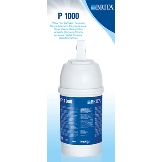 Brita On Line Active Plus LED Starterset