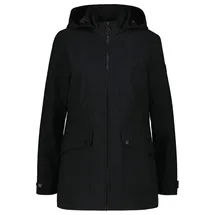Alife & Kickin Übergangsjacke, LeiaAK A in black Gr. XS,