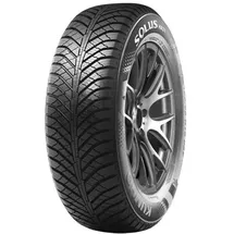 Kumho Solus 4S HA31 235/60 R18 107V