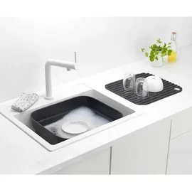 Brabantia Spülschüssel grau