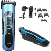 M2 Tec RF-609A blau