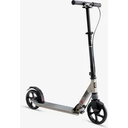 City-Roller Scooter - MID 9 grau asphaltgrau|rauchschwarz No Size