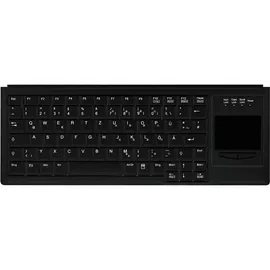 Active Key AK-4400-G Touchpad DE