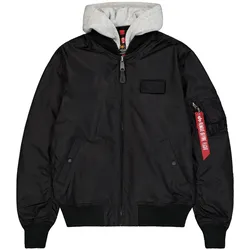 Bomberjacke ALPHA INDUSTRIES 