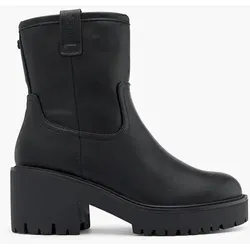 Boots - Damen - schwarz