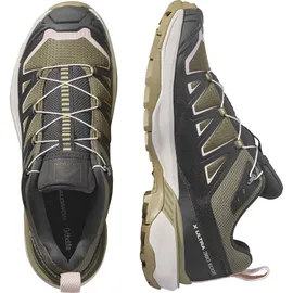 Salomon X ultra 360 edge khaki 44
